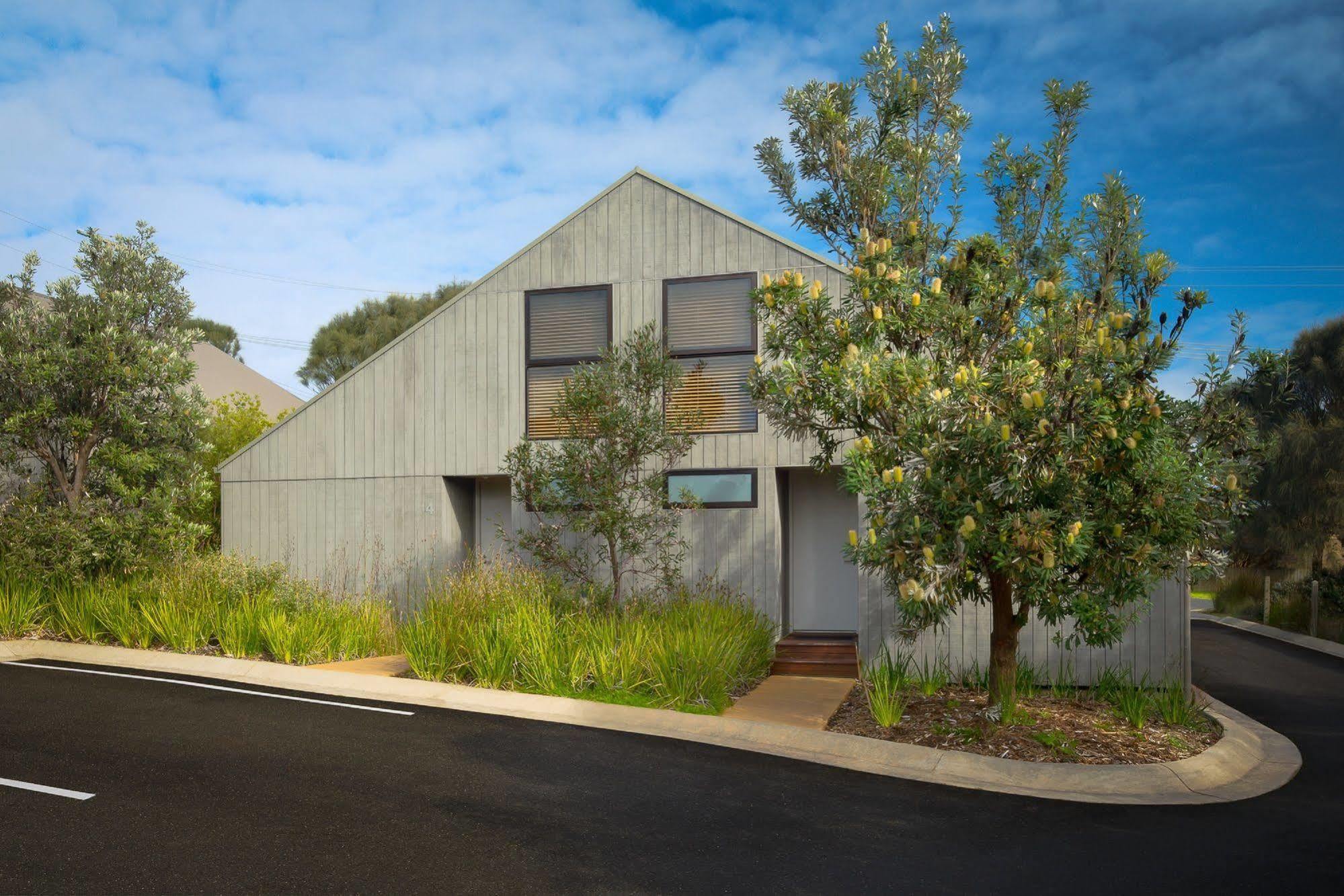 Southern Ocean Villas Port Campbell Exterior photo